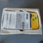 Vendita Sega Game Gear Yellow Jap - Retrogaming Shop