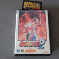 Vendita Garou Densetsu 2: Arata Naru Tatakai - Retrogaming Shop
