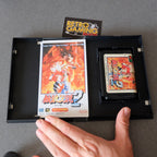 Vendita Garou Densetsu 2: Arata Naru Tatakai - Retrogaming Shop