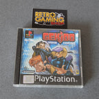 Vendita Gekido: Urban Fighters - Retrogaming Shop