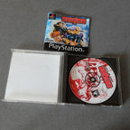 Vendita Gekido: Urban Fighters - Retrogaming Shop