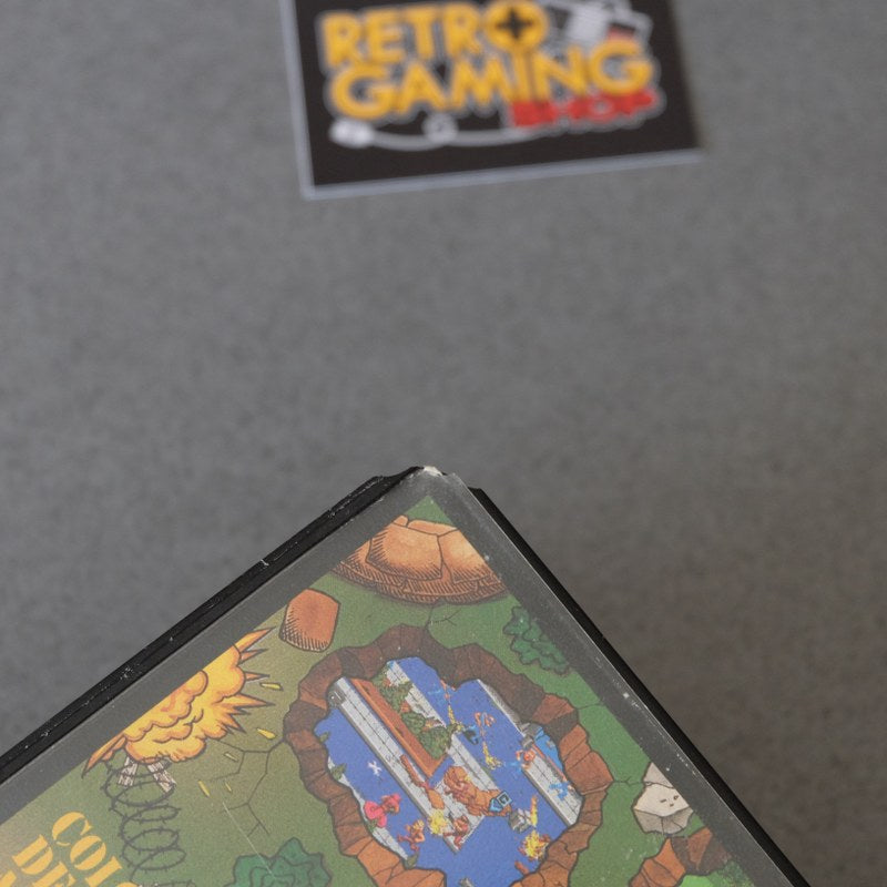 Vendita General Chaos - Retrogaming Shop