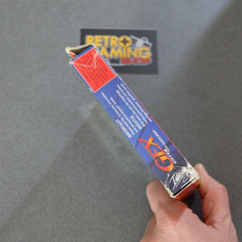 Vendita Gex Enter The Gecko - Retrogaming Shop