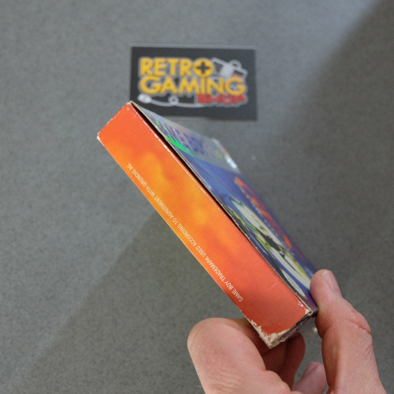 Vendita Gex Enter The Gecko - Retrogaming Shop