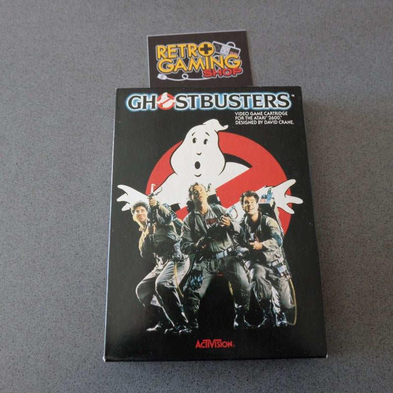 Vendita Ghostbusters - Retrogaming Shop
