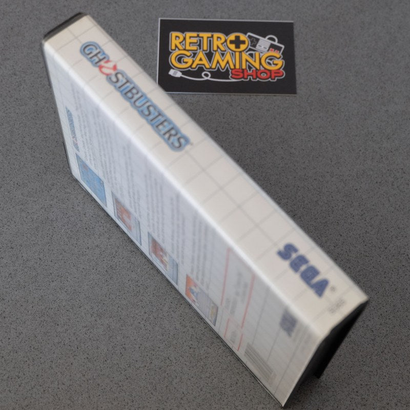 Vendita Ghostbusters - Retrogaming Shop