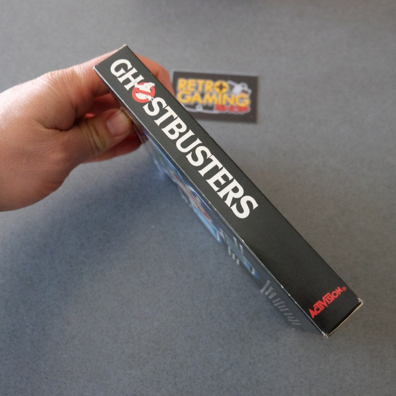 Vendita Ghostbusters - Retrogaming Shop