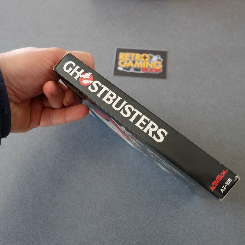 Vendita Ghostbusters - Retrogaming Shop