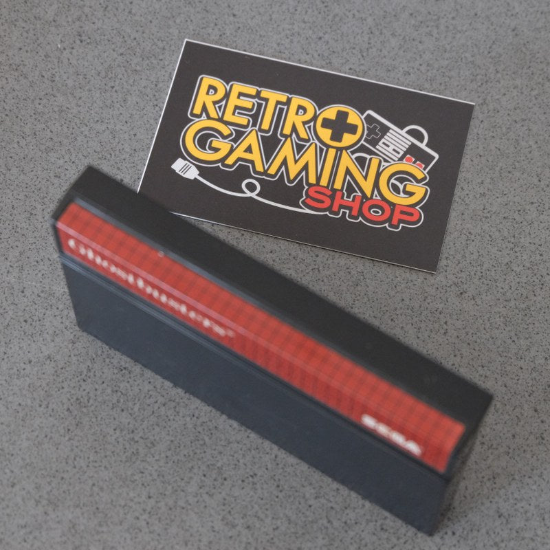 Vendita Ghostbusters - Retrogaming Shop