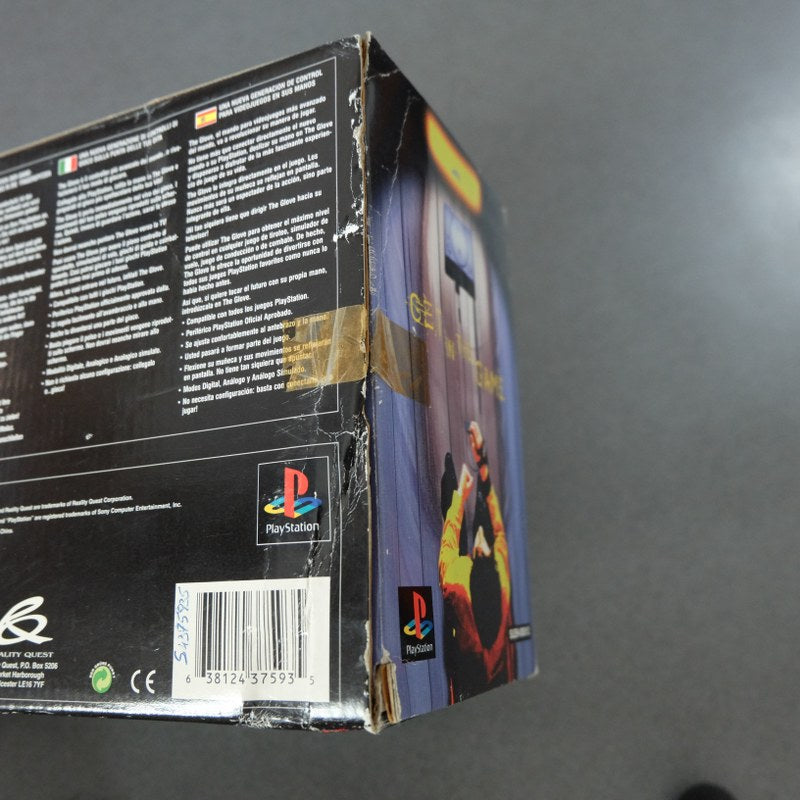 Multitap Psone / Playstation 1 (Copia) - Sony