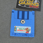 Vendita Golf Japan Course - Retrogaming Shop