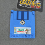 Vendita Golf Japan Course - Retrogaming Shop