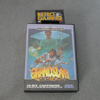 Vendita Grandslam: the Tennis Tournament - Retrogaming Shop