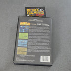 Vendita Grandslam: the Tennis Tournament - Retrogaming Shop