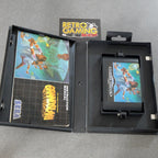 Vendita Grandslam: the Tennis Tournament - Retrogaming Shop