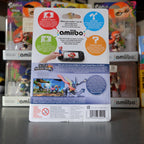 Vendita Greninja No. 36 Amiibo - Retrogaming Shop