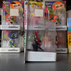Vendita Greninja No. 36 Amiibo - Retrogaming Shop