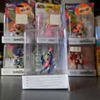 Vendita Greninja No. 36 Amiibo - Retrogaming Shop