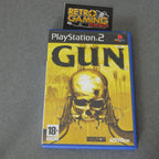 Vendita Gun - Retrogaming Shop
