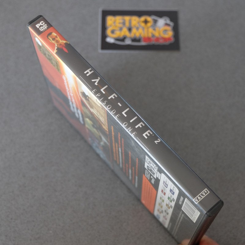 Vendita Half Life 2 Episode One - Retrogaming Shop