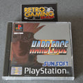 Vendita Hard Edge - Retrogaming Shop