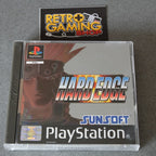 Vendita Hard Edge - Retrogaming Shop