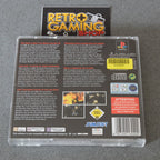 Vendita Hard Edge - Retrogaming Shop