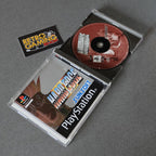 Vendita Hard Edge - Retrogaming Shop