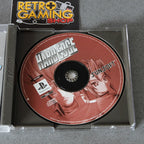 Vendita Hard Edge - Retrogaming Shop