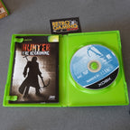 Vendita Hunter The Reckoning - Retrogaming Shop