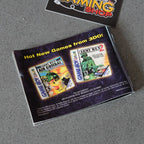 Vendita Heroes of Might and Magic 2 - Retrogaming Shop