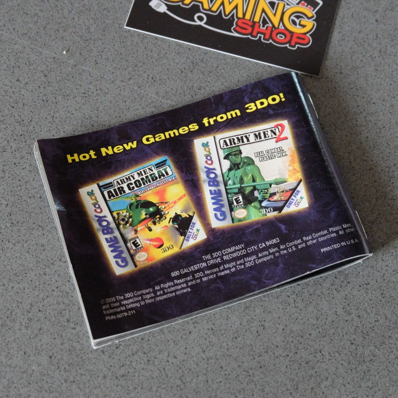 Vendita Heroes of Might and Magic 2 - Retrogaming Shop