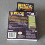 Vendita Heroes of Might and Magic 2 - Retrogaming Shop