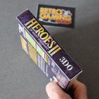 Vendita Heroes of Might and Magic 2 - Retrogaming Shop