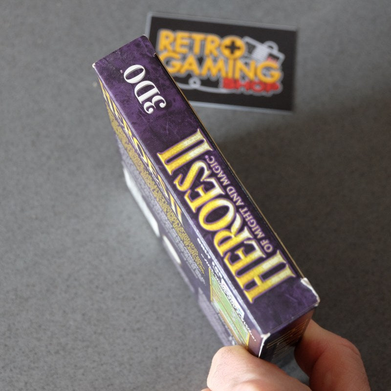 Vendita Heroes of Might and Magic 2 - Retrogaming Shop