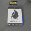 Vendita Hitman 2 Silent Assassin - Retrogaming Shop