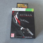 Vendita Hitman Absolution - Retrogaming Shop