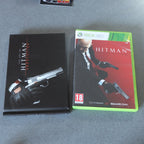 Vendita Hitman Absolution - Retrogaming Shop
