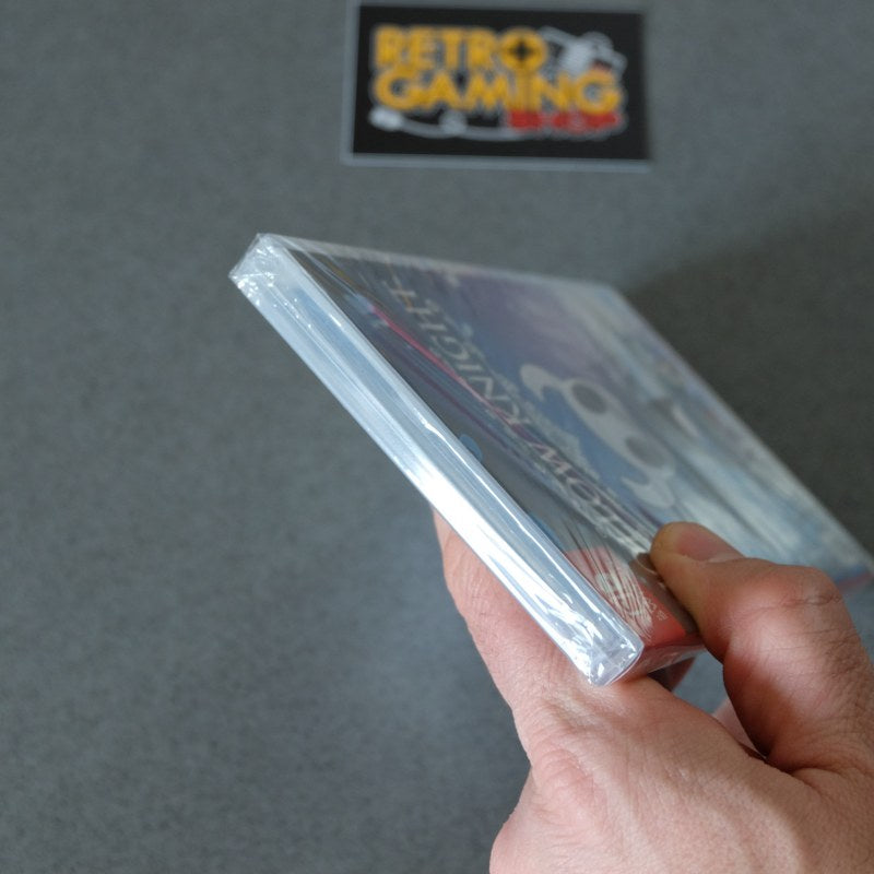 Vendita Hollow Knight Nuovo - Retrogaming Shop