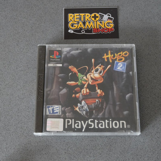 Hugo 2