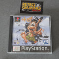 Vendita Hugo The Evil Mirror - Retrogaming Shop