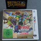 Vendita Hyrule Warriors Legends - Retrogaming Shop