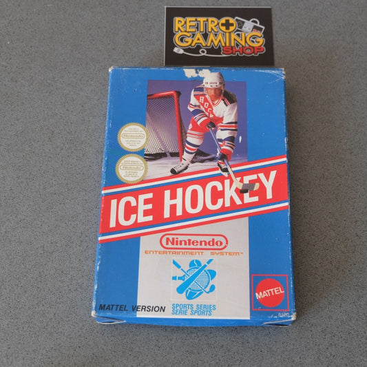 Ice Hockey