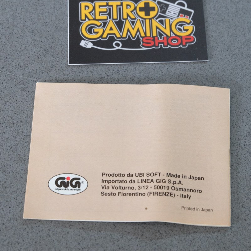 Indy: Indiana Jones and the Last Crusade