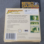 Vendita Indy: Indiana Jones and the Last Crusade - Retrogaming Shop