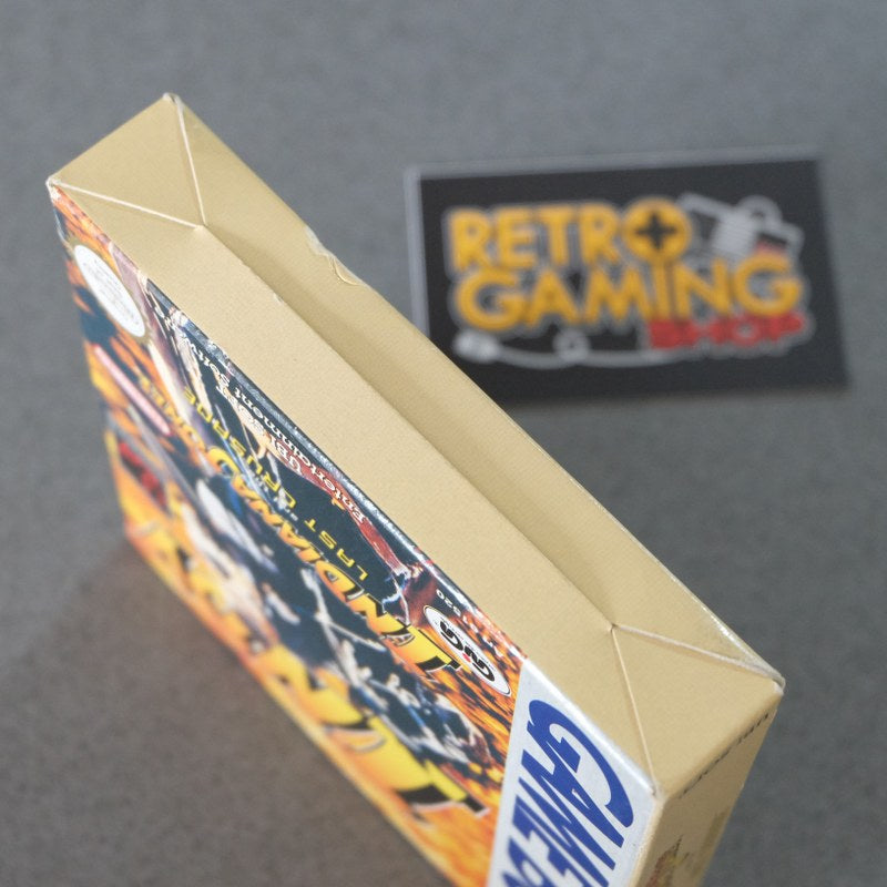 Indy: Indiana Jones and the Last Crusade