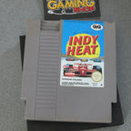 Vendita Danny Sullivan’s Indy Heat - Retrogaming Shop