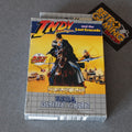 Vendita Indy Indiana Jones And The Last Crusade - Retrogaming Shop