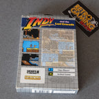 Vendita Indy Indiana Jones And The Last Crusade - Retrogaming Shop