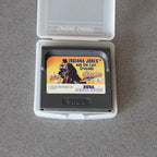 Vendita Indy Indiana Jones And The Last Crusade - Retrogaming Shop
